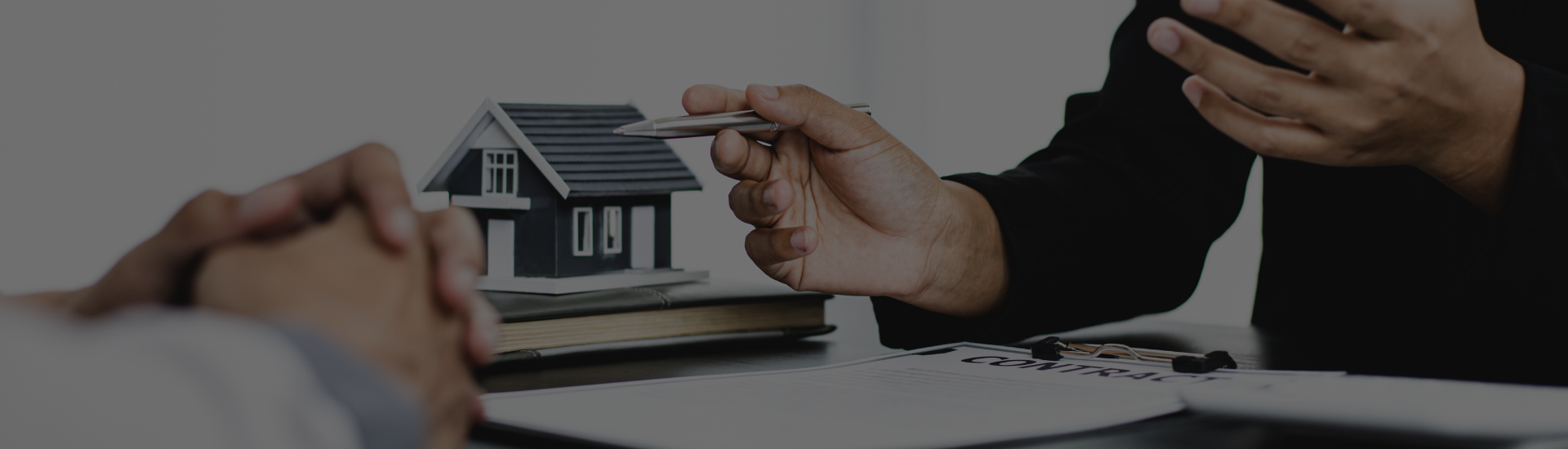 Real Estate Management